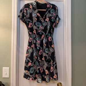 Banana Republic dress